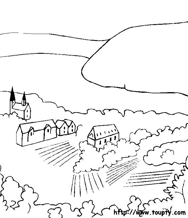 landscape Page 2