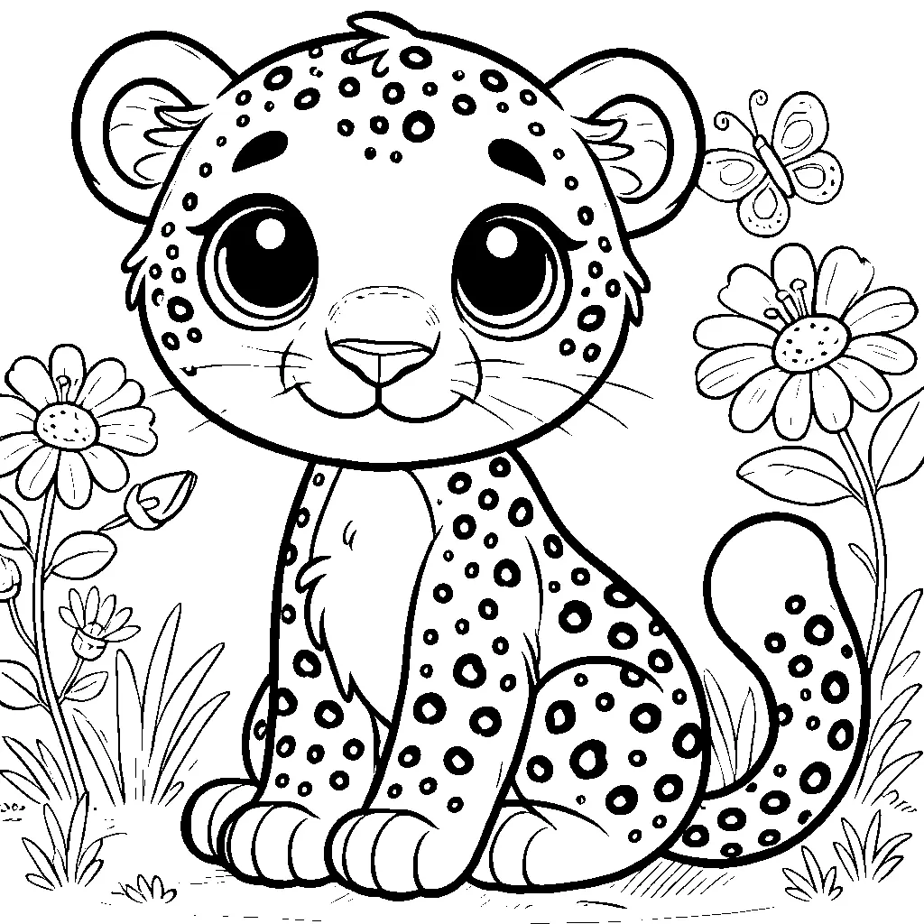 leopard Page 1