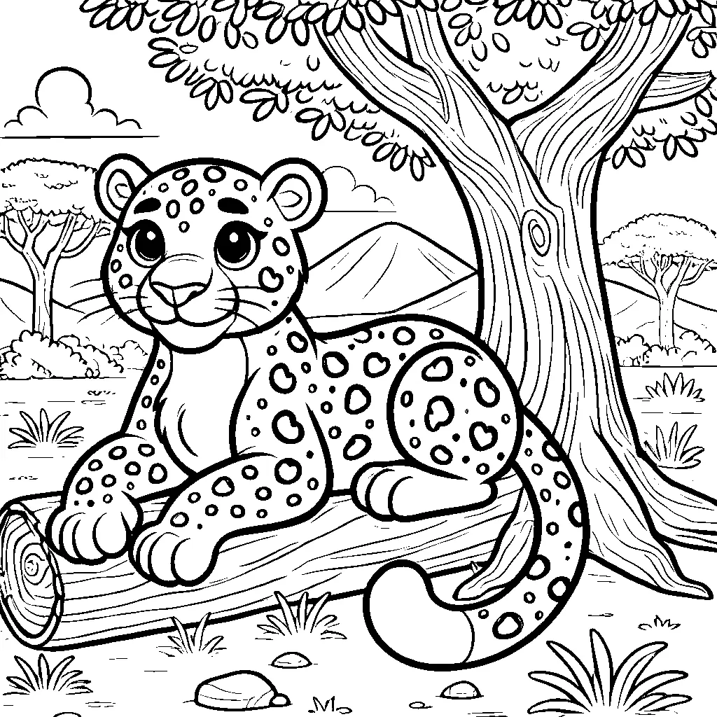 leopard Page 9