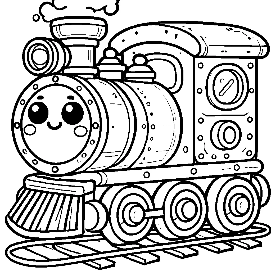 locomotive Page 13