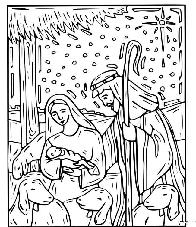 nativity Page 15