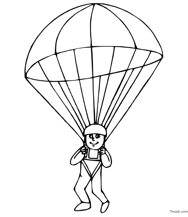 parachutist Page 14