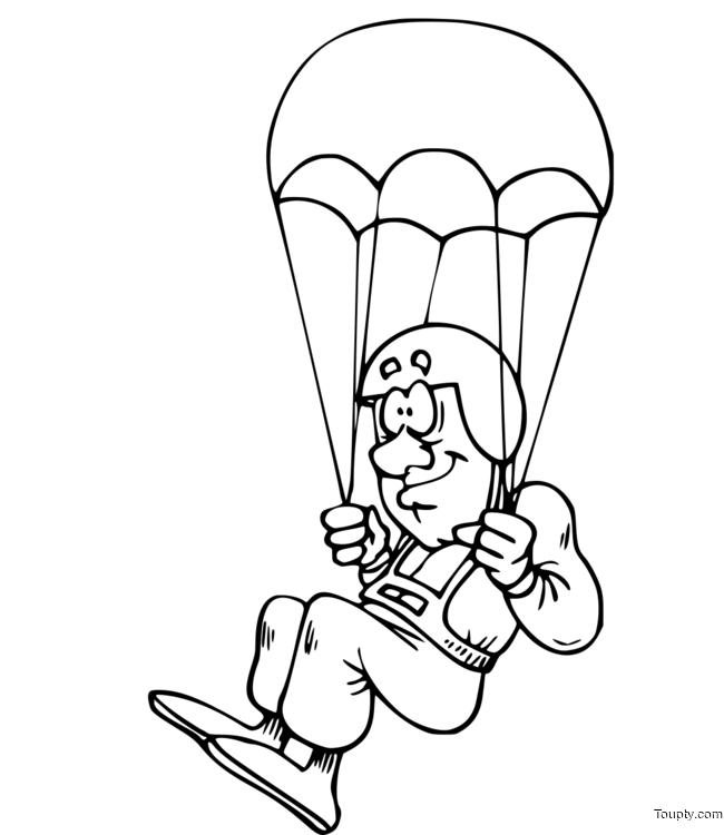 parachutist Page 3