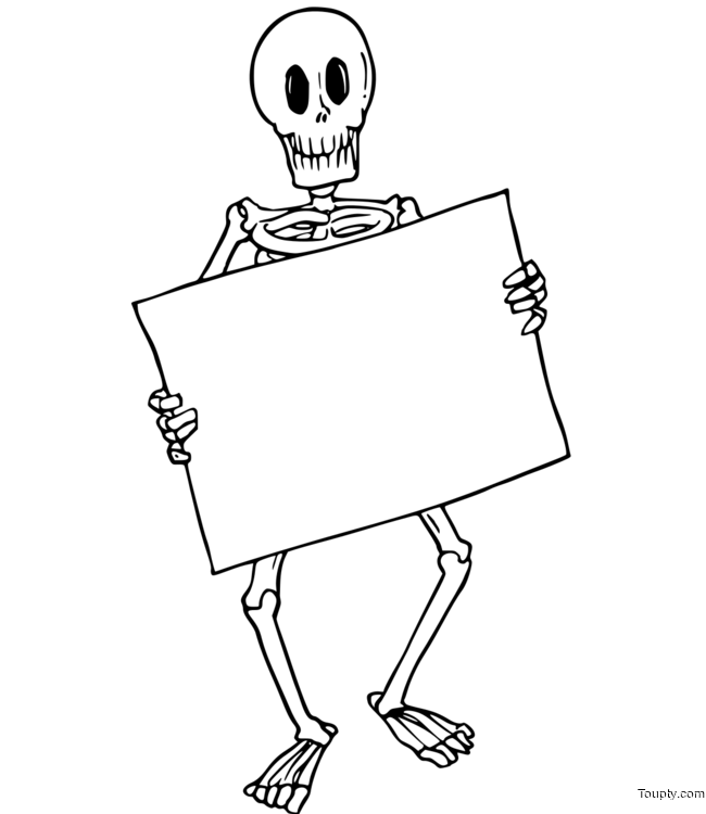 skeleton Page 15