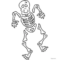 Walking skeleton | Toupty.com