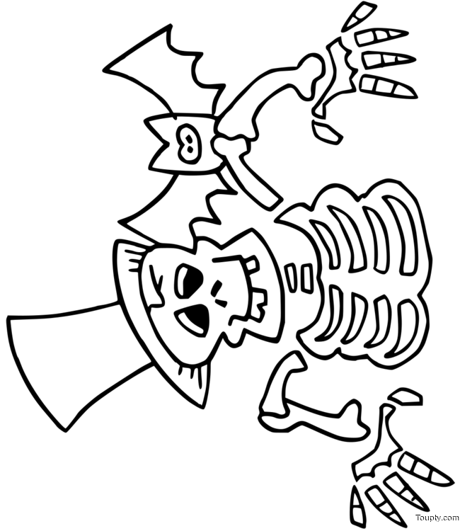 skeleton Page 5