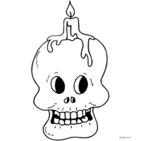 Funny skull