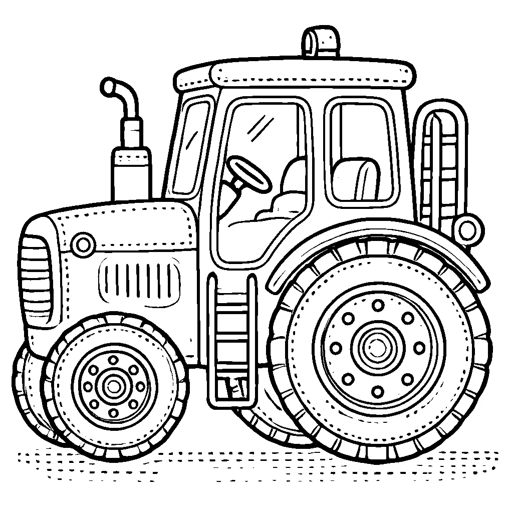 tractor Page 19