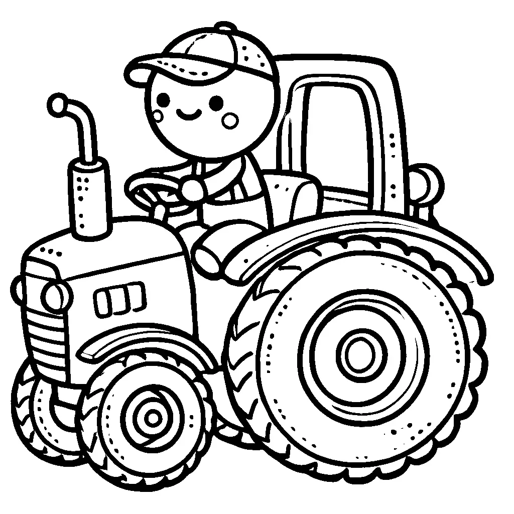 tractor Page 4