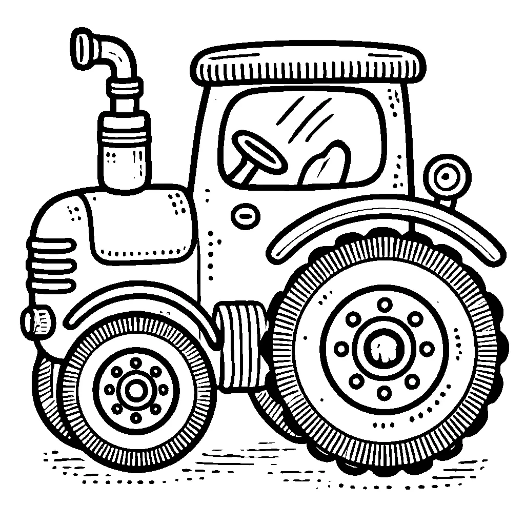 tractor Page 5