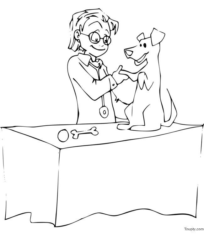 veterinarian Page 14